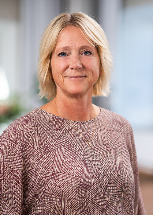 Photo of woman.